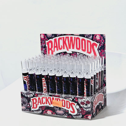 Blackwood Chillum Display 60ct | item no.: 3365