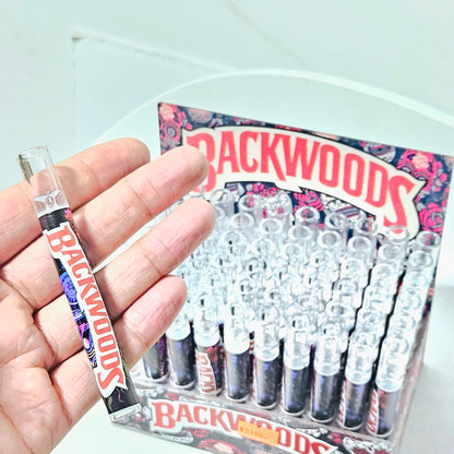 Blackwood Chillum Display 60ct | item no.: 3365