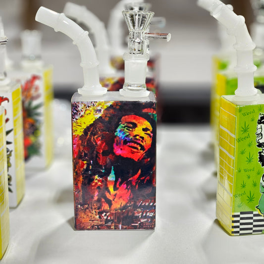 Heavy Juice Box Bob Marley | item no.: 3397