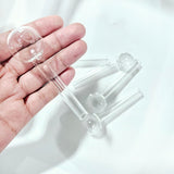 Oil Burner 4"Inch Small Assorted 1ct | item no.: 2626