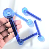 Oil Burner 4"Inch Small Assorted 1ct | item no.: 2626