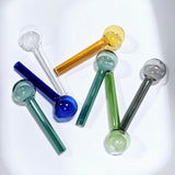 Oil Burner 4"Inch Small Assorted 1ct | item no.: 2626