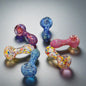 Glass Pipe THP11 Each Different Set Of 6ct | Item no.: 3591