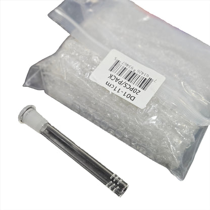 Glass Downstem (Slider) For Bongs | Item no.: 3552