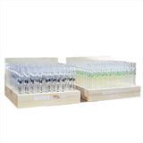Chillum Display clear 100ct | item no.: 3427