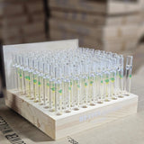 Chillum Display clear 100ct | item no.: 3427