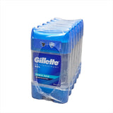 Gillet Stick 48hr Deodorant GEL 108g 1ct | 3214
