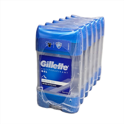 Gillet Stick 48hr Deodorant GEL 108g 1ct | 3214