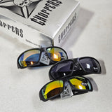 Sun Glass Choppers HQ MIX 12ct | 3472