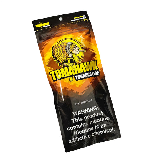 Tomahawking Leaf 1ct | Item no.: 3623