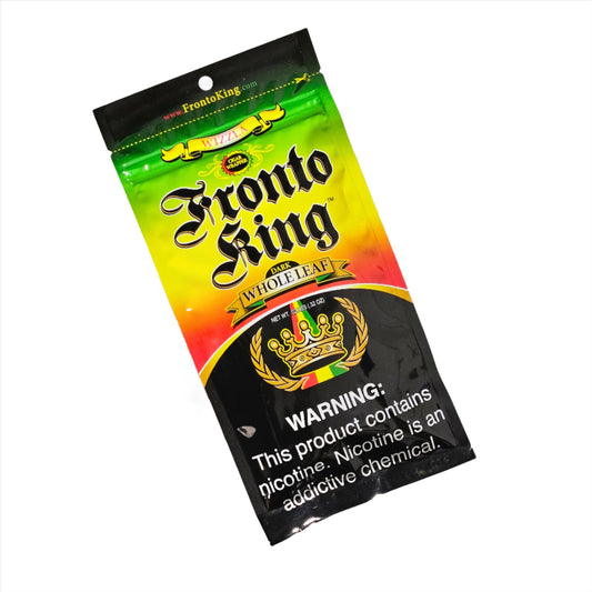 Fronto Wizzla Leaf 1ct | Item no.: 1653