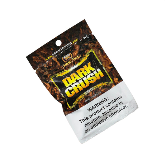 Dark Crush Pouch 6g 1ct | Item no.: N/A