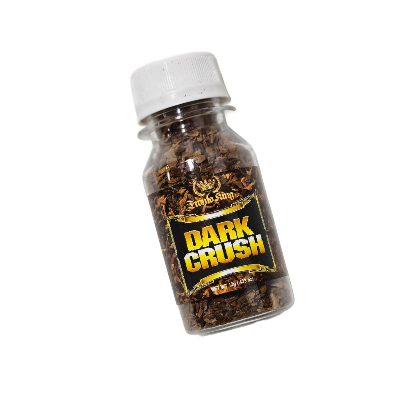 Dark Crush Bottle 12g 1ct | Item no.: N/A