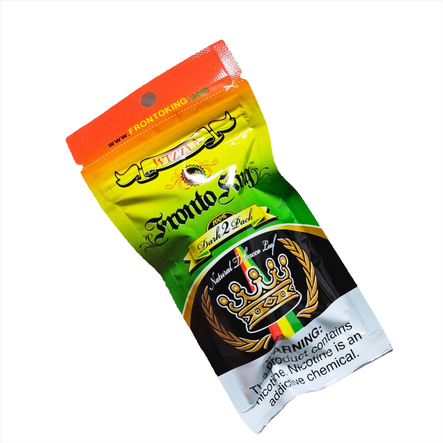 Fronto Wizzla Mini Single 1ct | Item no.: N/A