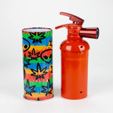Torch Plus Stash Can | Item no.: 3536