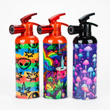Torch Plus Stash Can | Item no.: 3536