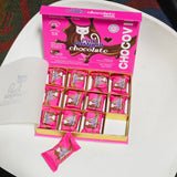 Pink Pussycat Choclate 12ct | | Item No.: 3778