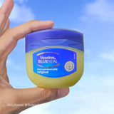 Vaseline Petroleum Jelly 100ml Medium 1ct