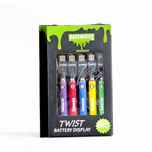 Pens Battery Charger PW 900Mah [30ct] | Item no.: