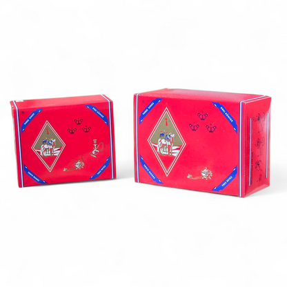 Three King Charcoal | Item no.: 354, 353