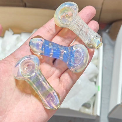 Glass Pipe Small Series (GP-149) | Item No: 4004