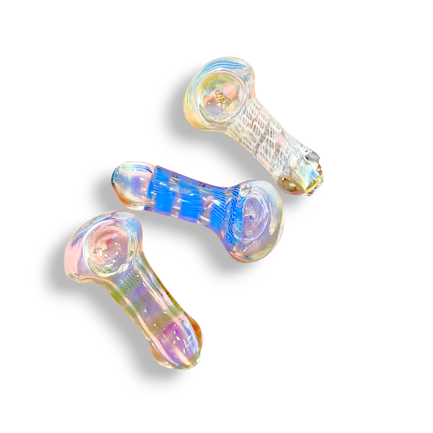 Glass Pipe Small Series (GP-149) | Item No: 4004