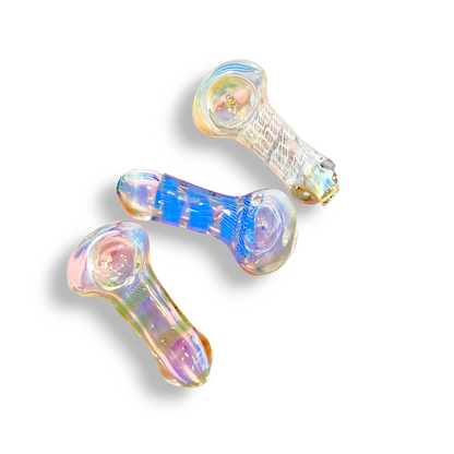 Glass Pipe Small Series (GP-149) | Item No: 4004