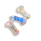 Glass Pipe Small Series (GP-149) | Item No: 4004