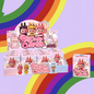 Labubu Biginto Energy 12ct | Item no.: 4013