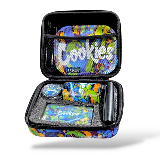 7 Pieces Gift Kit | Item no.: 3382