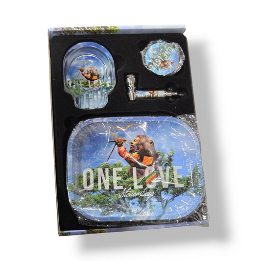 5 Pieces Gift Kit | Item no.: 3310