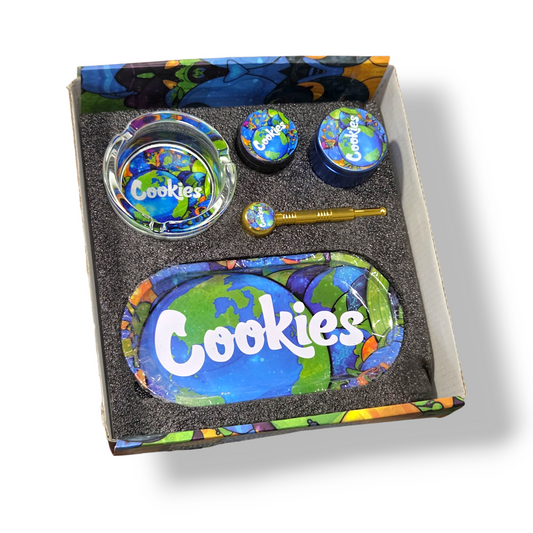 5 Pieces Gift Kit | Item no.: 3310