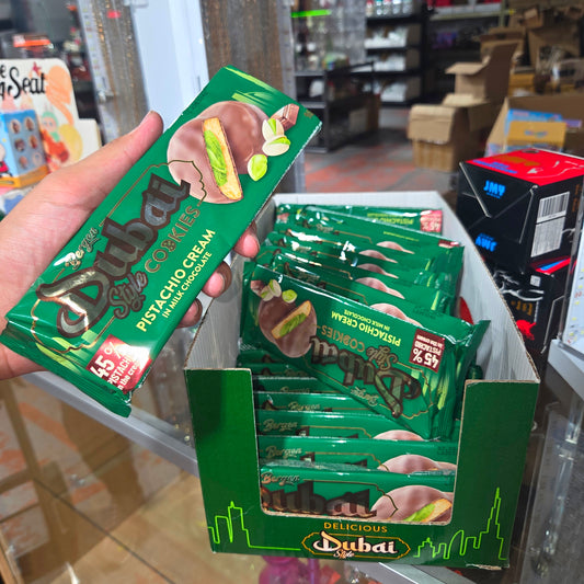 Dubai Cookies 30pcs