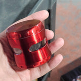 Large Grinder with Windows 1ct | Item no.: 3036