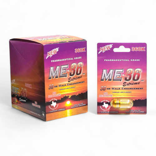 Me-36 360k 20ct | Item No: N/A
