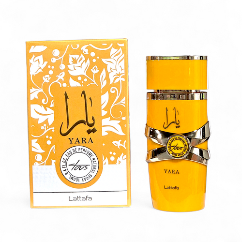 Lattafa Yara Tous Perfume (3.40fl oz) 100ml