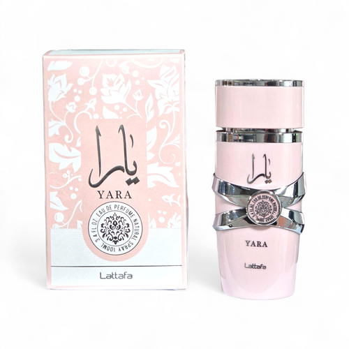 Lattafa Yara Perfume (3.40fl oz) 100ml