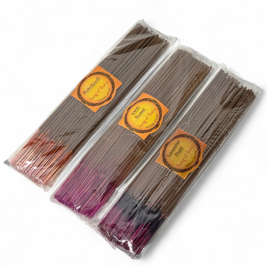 Song of India Single Incense Stick 100ct
