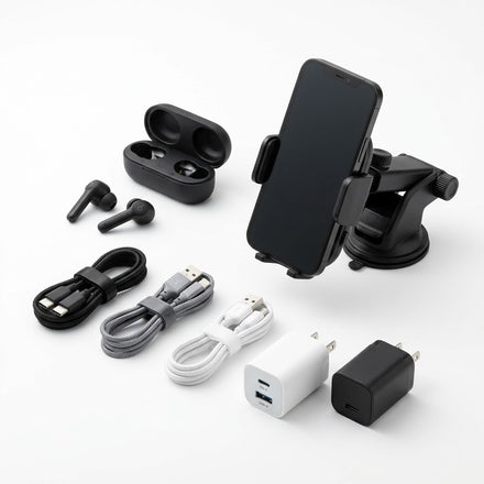 Electronics