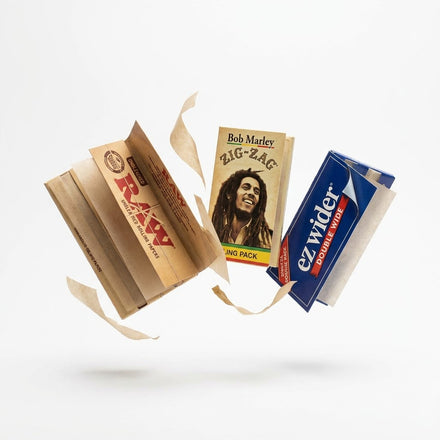 Rolling Papers & Wraps