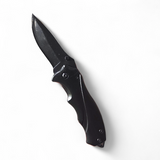 Strieder Knife Black Small Knife [1ct] | Item no.: 3369