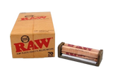 Raw Rolling Machine (70mm) 12ct par box | | Item No.: 1140