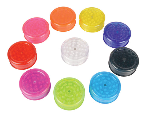 Ball Grinder Assorted Colors | Item no.: 1922
