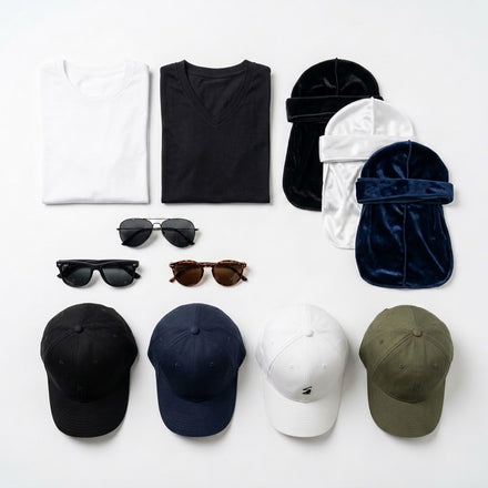 Clothing & Accessories