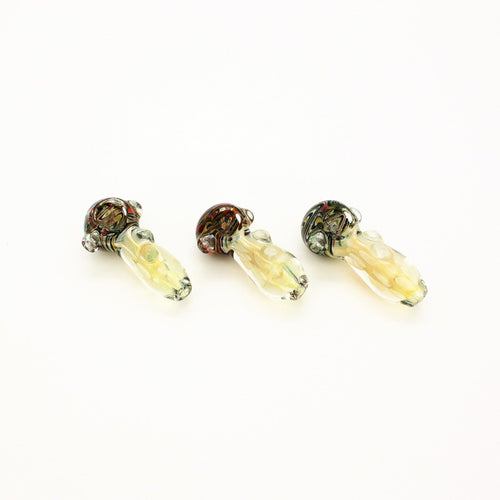 Glass Pipe Hypnotic 3.5 Medium | Item no.: 2727