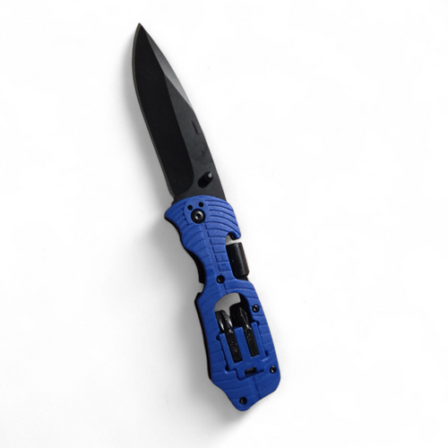 Medium-size Multi-tool Premium knife [1ct] | Item no.: | Item No.: 4