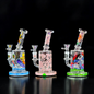 Glass Water Pipe 7'' | Item no.: 4003-H