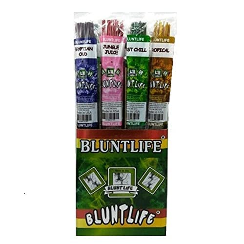 Bluntlife jumbo incense 24ct | item no.: 2062