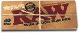 Raw Paper (Supreme) King Slim 24 ct | | Item No.: 98
