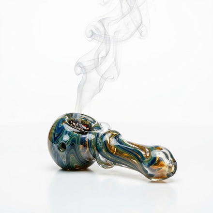Hand Pipes & Glass Pipes
